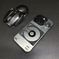 Retro CD Personalized 17pmx Phone Case